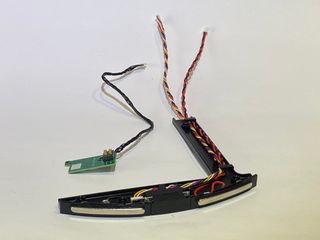 Sistema Carga Conga 8490 Ultra Power