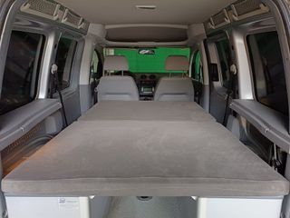 Kit Mueble Camper VW Caddy