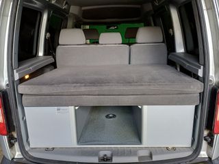 Kit Mueble Camper VW Caddy