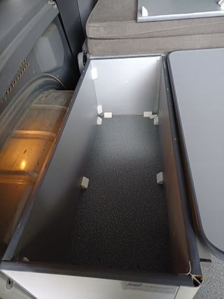 Kit Mueble Camper VW Caddy