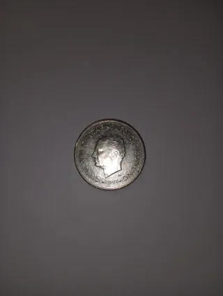 Moneda Sueca 1 Krona