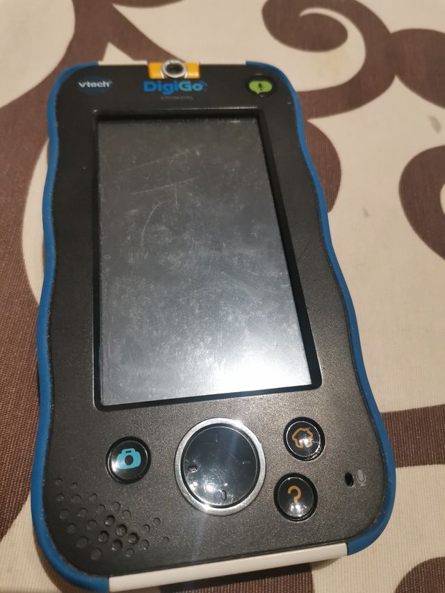 VTech DigiGo
