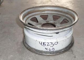 Llanta 4030021j00 nissan patrol 2.8 d gr y60 45230