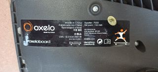 Patín OXELOBOARD. A estrenar. Nuevo.