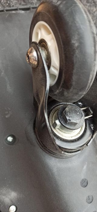 Patín OXELOBOARD. A estrenar. Nuevo.