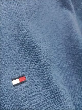 Jersey Tommy Hilfiger Hombre Talla L