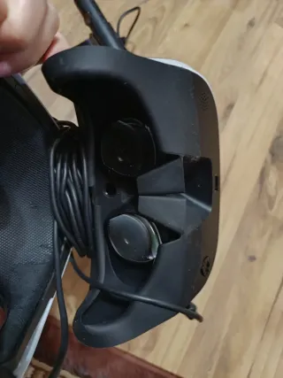 Visore VR Sony PlayStation