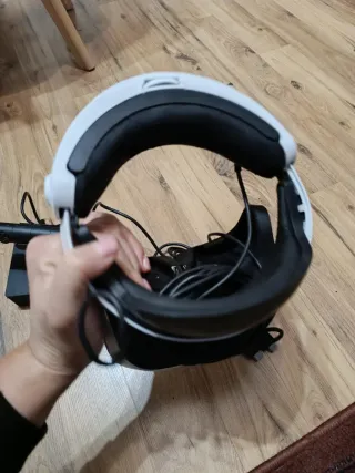 Visore VR Sony PlayStation