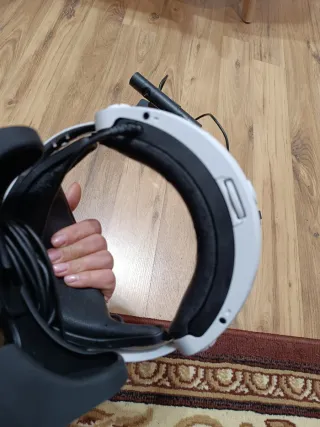 Visore VR Sony PlayStation