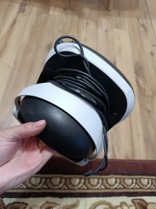 Visore VR Sony PlayStation