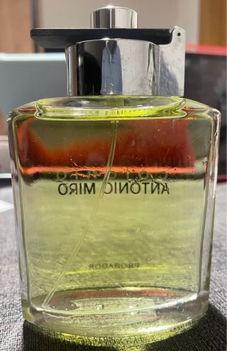 Colonia Antonio Miro 150ml