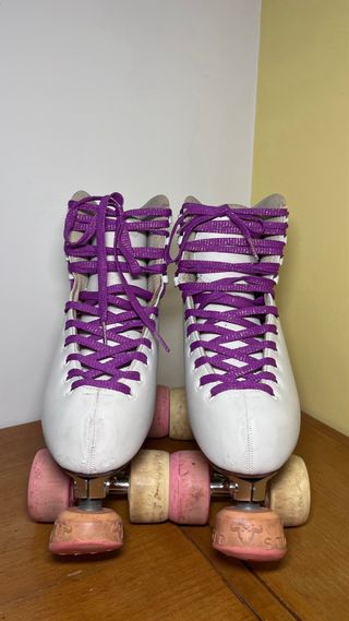 Patines patinaje artístico