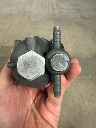 Carburador Amal 930/419