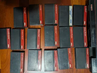 Sega Master System + mandos + juegos