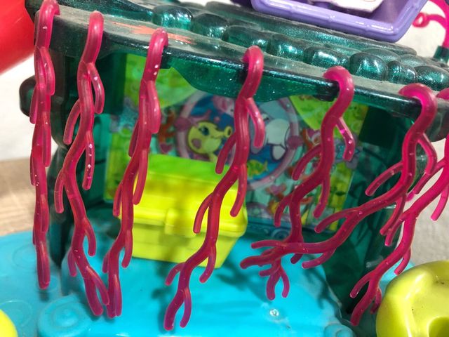 Pinypon Regno delle Sirene