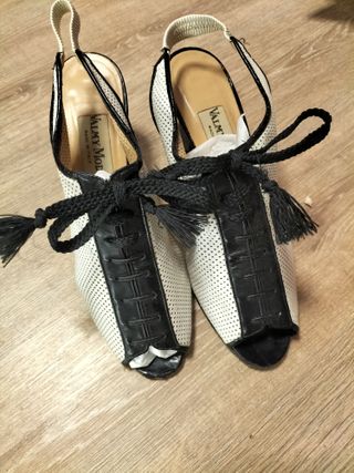 Zapatos de tacón VALMY Talla 40
