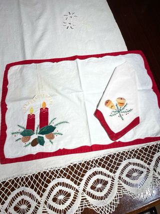 Artigos de Natal Decorativos