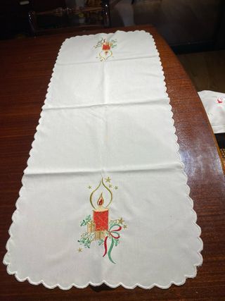 Artigos de Natal Decorativos