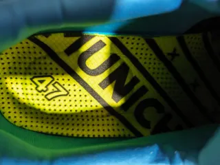 Zapatillas Munich Stratos Hombre talla 47.