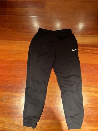 Pantalón de chándal Nike Negro talla M