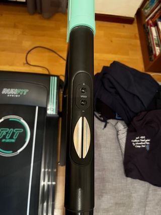 Cinta de Correr RunnerFit Cecotec