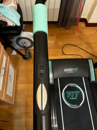 Cinta de Correr RunnerFit Cecotec