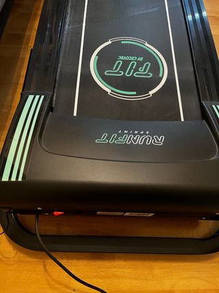 Cinta de Correr RunnerFit Cecotec