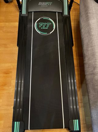 Cinta de Correr RunnerFit Cecotec