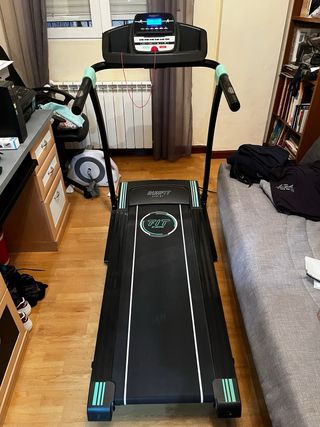 Cinta de Correr RunnerFit Cecotec