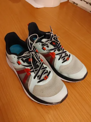 Zapatillas Columbia Mujer Talla 38