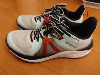 Zapatillas Columbia Mujer Talla 38