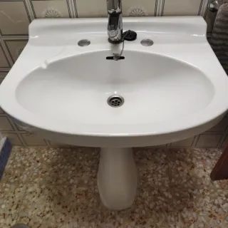 Lavabo Roca