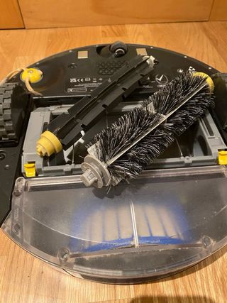 Robot Aspirador iRobot Roomba 671