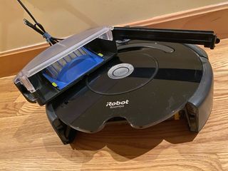 Robot Aspirador iRobot Roomba 671