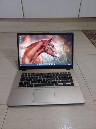 Ordenador Portátil ASUS VIVOBOOK
