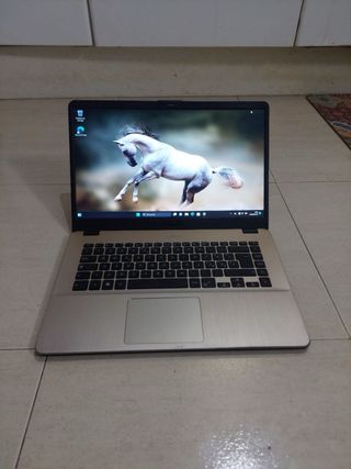 Ordenador Portátil ASUS VIVOBOOK