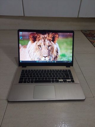 Ordenador Portátil ASUS VIVOBOOK