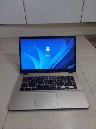 Ordenador Portátil ASUS VIVOBOOK