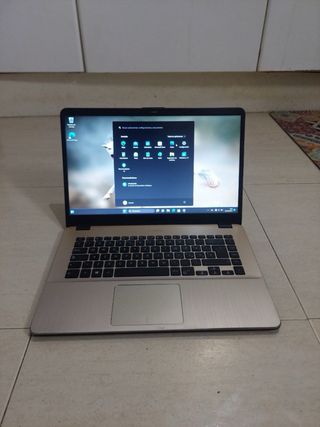 Ordenador Portátil ASUS VIVOBOOK