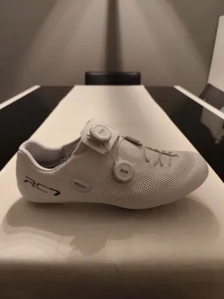 Zapatillas Shimano RC7 Talla 44