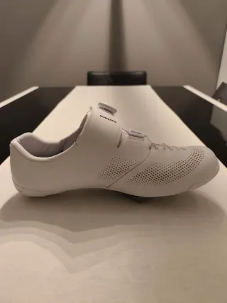 Zapatillas Shimano RC7 Talla 44