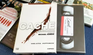 Lote 13 Películas DVD Francesas