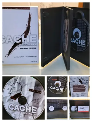 Lote 13 Películas DVD Francesas