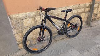 BICICLETA MONTAÑA SPECIALIZED ROCKHOPPER - MTB