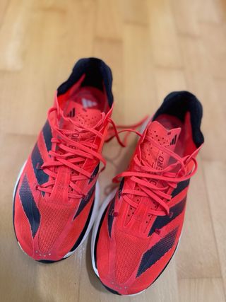 Zapatillas Adidas Adios Pro 3 Talla 42