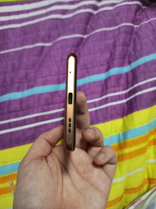 Xiaomi Redmi Note 10 Pro + Accesorios