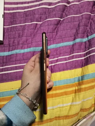 Xiaomi Redmi Note 10 Pro + Accesorios