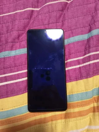 Xiaomi Redmi Note 10 Pro + Accesorios