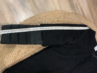 Chaquetón borreguito Mayoral Talla M