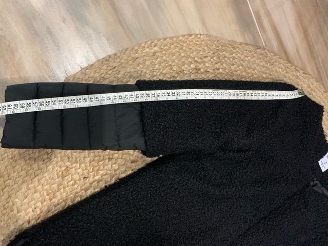 Chaquetón borreguito Mayoral Talla M